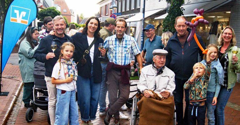Heimatshoppen Schermbeck 2025