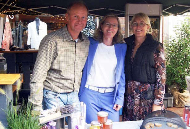 Heimatshoppen Schermbeck 2025