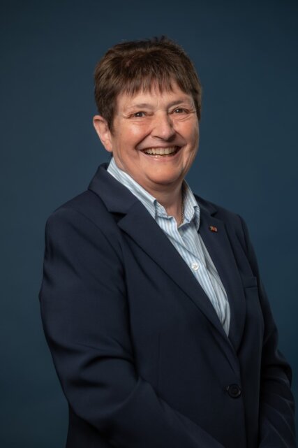 Hildegard Franke