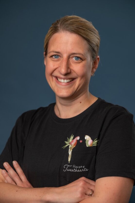 Katrin Felisiak