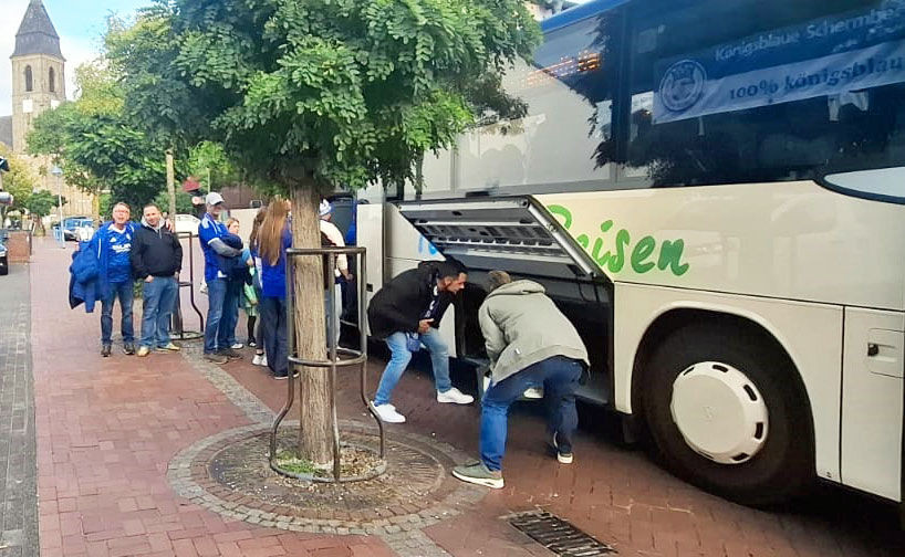 Schalke-Club-Schermbeck