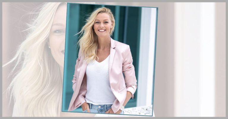 Miriam Höller am 22. September zu Gast bei „all you can meet“