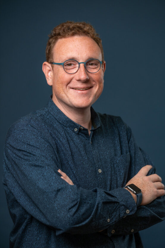 Sebastian Püthe