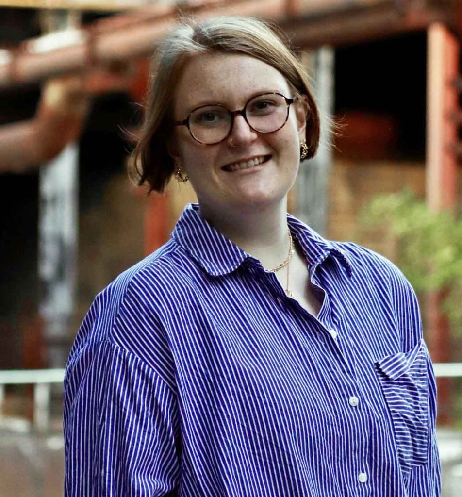 Theresa Püthe