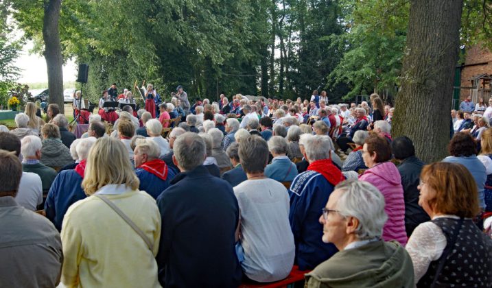 Nachfeier Trachtensch&uuml;tzengilde &Uuml;fte 2025