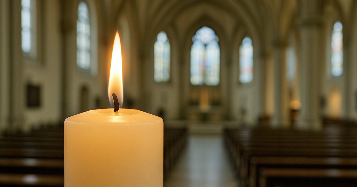 Gedenkgottesdienst St. Ludgerus Schermbeck