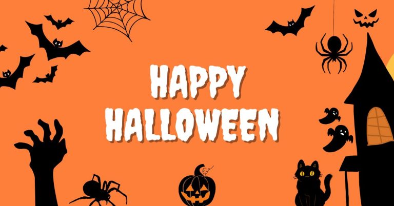 Halloween Schermbeck und Umgebung: Hier feiern große und kleine Geister 2025