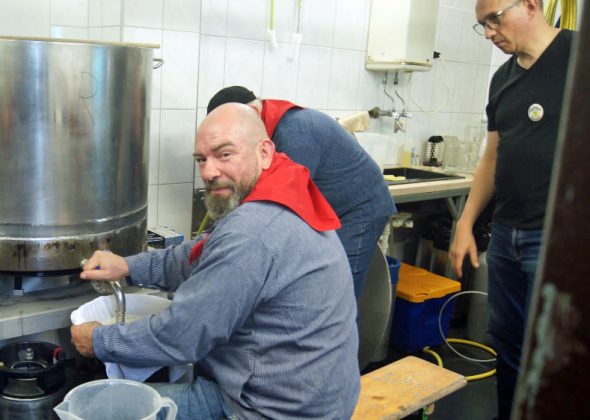 Lippebr&auml;utag Gahlen-Heimatverein Gahlen 2025