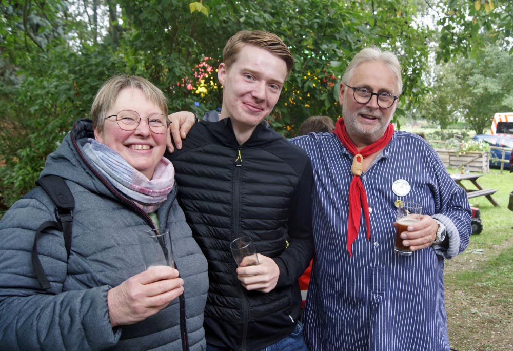 Lippebräutag Gahlen-Heimatverein Gahlen 2025 