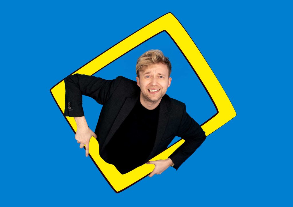 Marc Weide