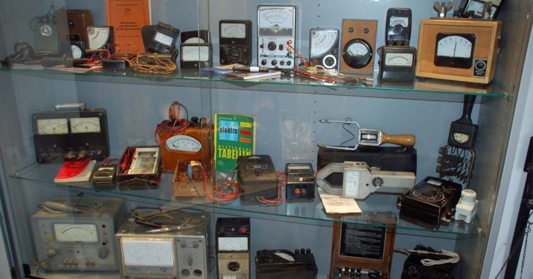Strommuseum-Turmverein Schermbeck-Damm