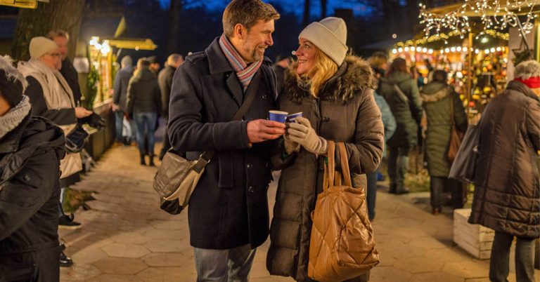 Weihnachtsmärkte am Niederrhein: Ausflugstipps im Advent