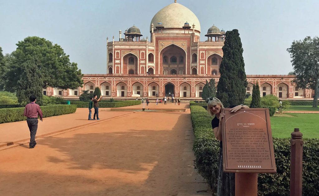 Indien erleben mit der Kirchengemeinde St. Ludgerus-Schermbeck