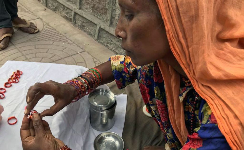 Land und Kultur in Indien erleben