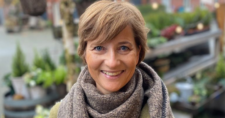 Mutmachgeschichte von Marion Brömmel aus Raesfeld