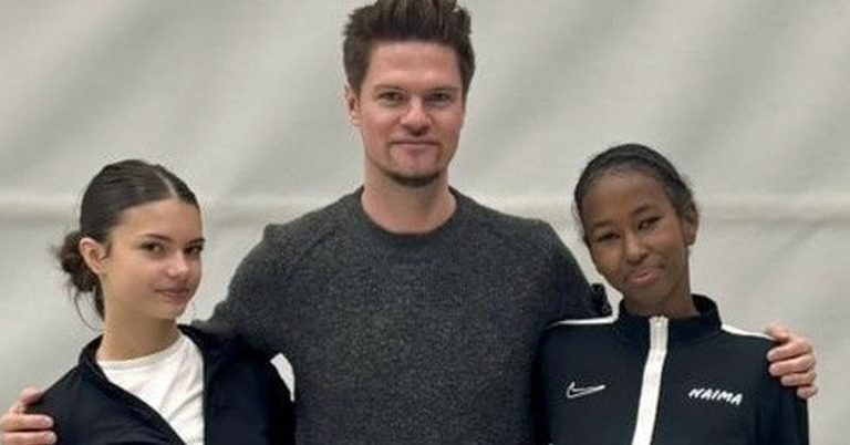 Der TC GW startet eine neue Kindergruppe