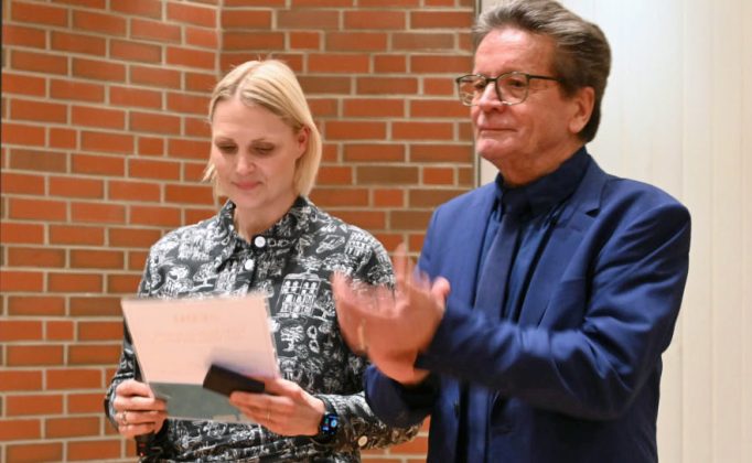 Der CDU Neujahrsempfang 2026 mit Schulministerin Dorothee Feller im Schermbecker Rathaussaa