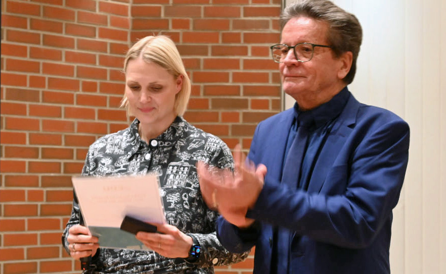 Der CDU Neujahrsempfang 2026 mit Schulministerin Dorothee Feller im Schermbecker Rathaussaa
