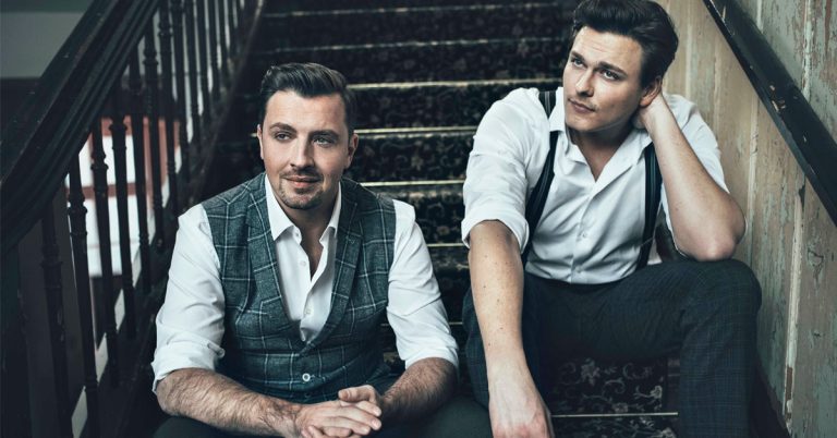 Goldmeister Konzert Schermbeck