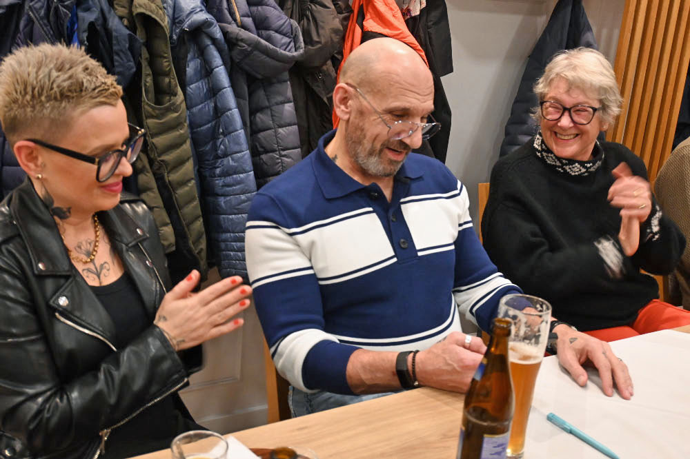 Jahreshauptversammlung CDU Ortsverein Schermbeck