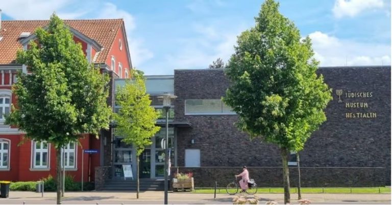 Jüdisches Museum Dorsten