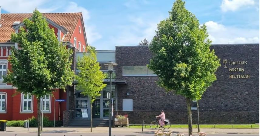 Jüdisches Museum Dorsten