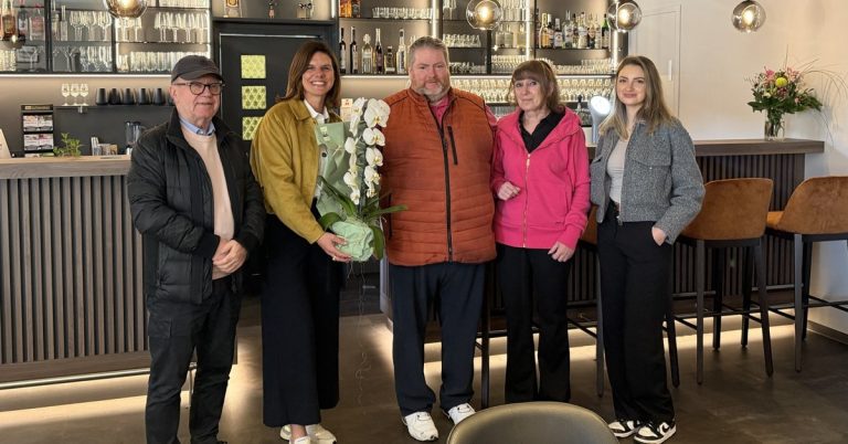 Rudis Restaurant Neueröffnung in Gahlen