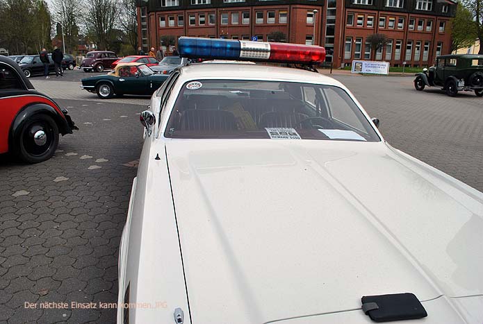 Oldtimertreffen Schermbeck