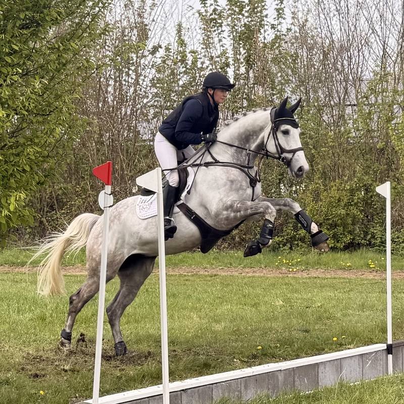 Saisonstart in Gahlen am Hardtberg