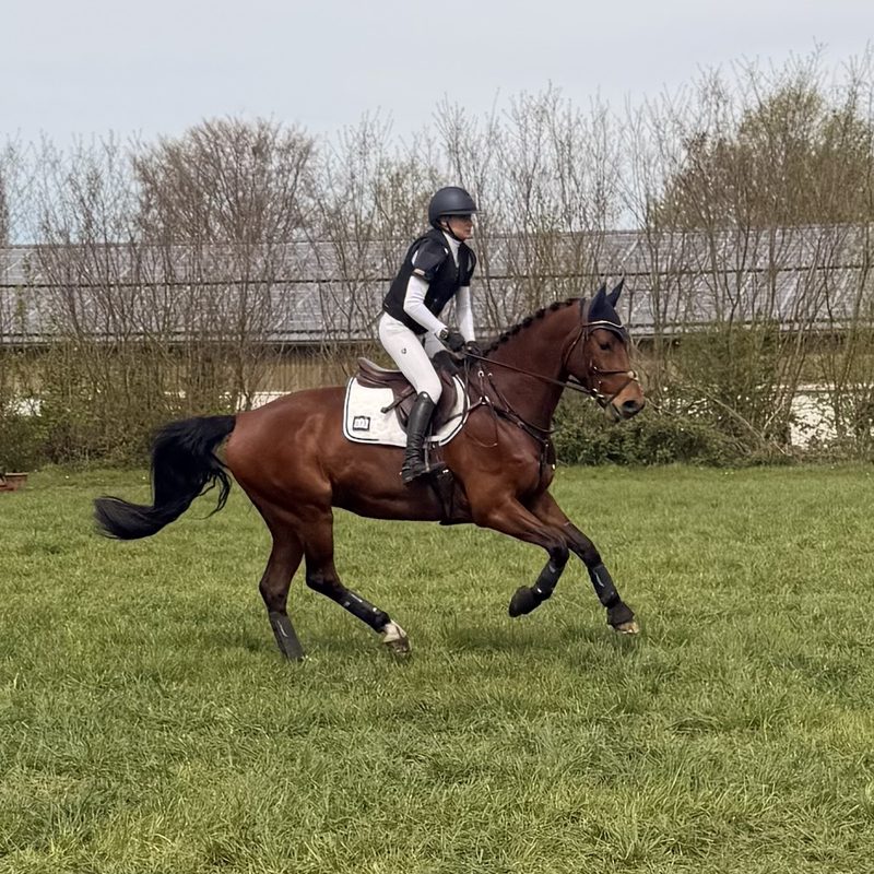 Saisonstart in Gahlen am Hardtberg