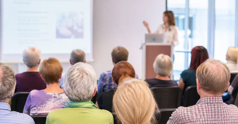 Gut vorbereitet für den Ernstfall: Patientenverfügung – Betreuungsverfügung - Vorsorgevollmacht