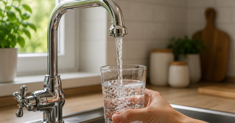 Trinkwasser in Schermbeck gesichert 2026