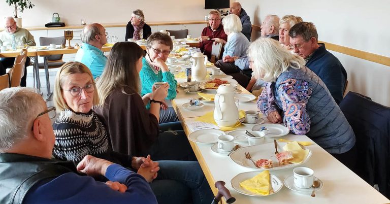 Mitgliederversammlung VDK Gahlen 2026