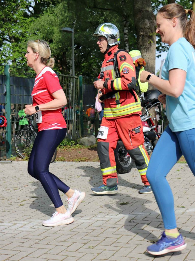 Volkslauf Schermbeck 2026
