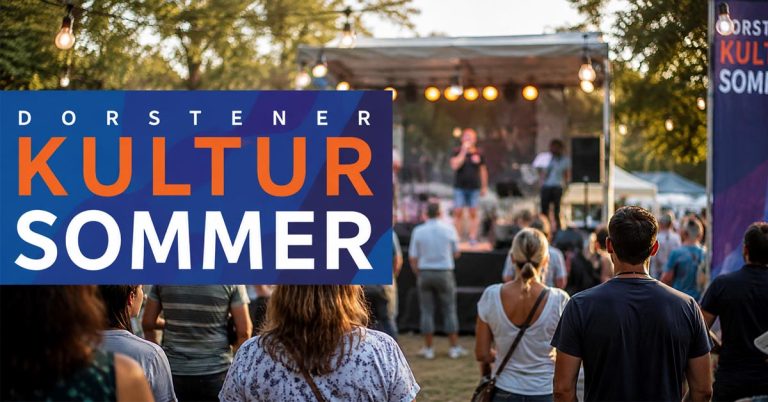 Dorstener Kultursommer
