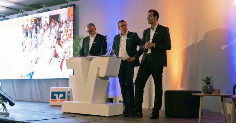Vertreterversammlung Schermbeck 2026