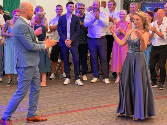 Kr&ouml;nungsball der Kilian-Sch&uuml;tzengilde Schermbeck 2026