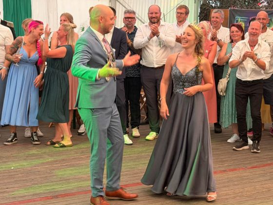 Kr&ouml;nungsball der Kilian-Sch&uuml;tzengilde Schermbeck 2026