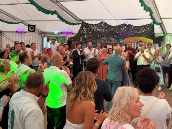 Kr&ouml;nungsball der Kilian-Sch&uuml;tzengilde Schermbeck 2026