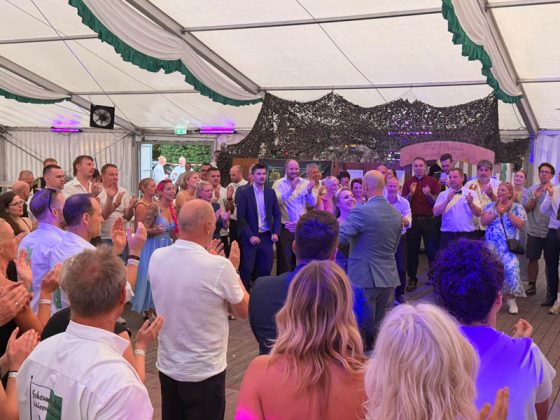 Kr&ouml;nungsball der Kilian-Sch&uuml;tzengilde Schermbeck 2026