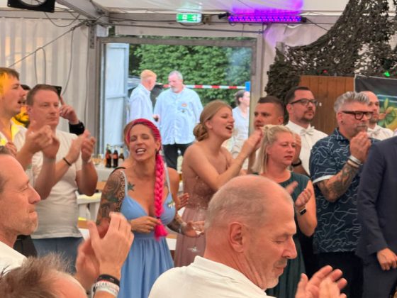 Kr&ouml;nungsball der Kilian-Sch&uuml;tzengilde Schermbeck 2026