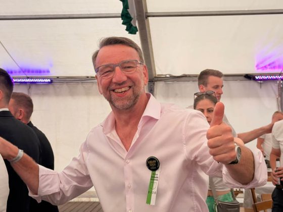 Kr&ouml;nungsball der Kilian-Sch&uuml;tzengilde Schermbeck 2026