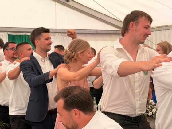 Kr&ouml;nungsball der Kilian-Sch&uuml;tzengilde Schermbeck 2026