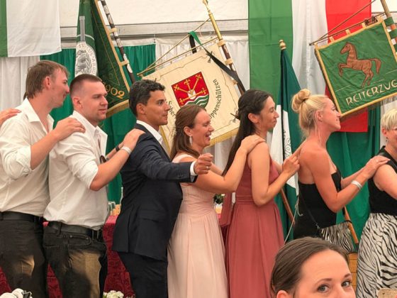 Kr&ouml;nungsball der Kilian-Sch&uuml;tzengilde Schermbeck 2026