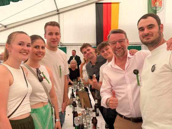 Kr&ouml;nungsball der Kilian-Sch&uuml;tzengilde Schermbeck 2026