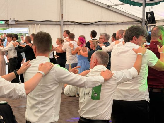 Kr&ouml;nungsball der Kilian-Sch&uuml;tzengilde Schermbeck 2026