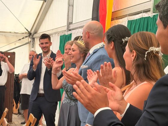 Kr&ouml;nungsball der Kilian-Sch&uuml;tzengilde Schermbeck 2026