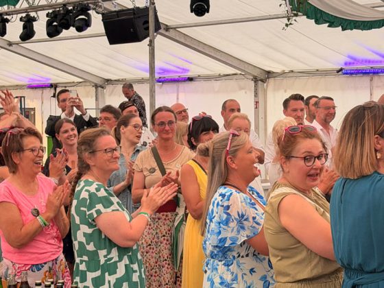 Kr&ouml;nungsball der Kilian-Sch&uuml;tzengilde Schermbeck 2026