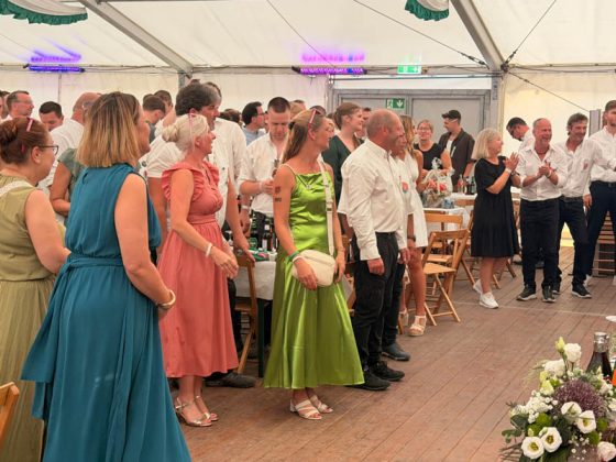 Kr&ouml;nungsball der Kilian-Sch&uuml;tzengilde Schermbeck 2026