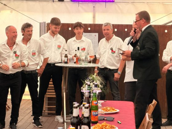 Kr&ouml;nungsball der Kilian-Sch&uuml;tzengilde Schermbeck 2026